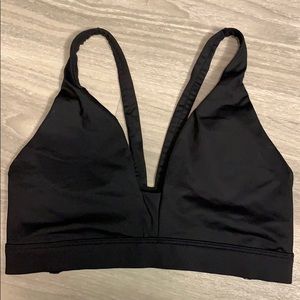 Victoria’s secret sports bra